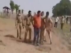 Ballia Case: Key culprit still out of police's clutches 