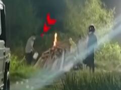 ABP News की मुहिम के बाद Hathras में इंसाफ करेगी CBI