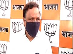 Uddhav सरकार को हिंदुत्तव की परिभाषा समझनी होगी : BJP के Ashish Shelar