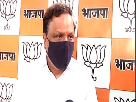 Uddhav सरकार को हिंदुत्तव की परिभाषा समझनी होगी : BJP के Ashish Shelar