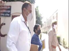 Hathras case: CBI team reaches Aligarh jail