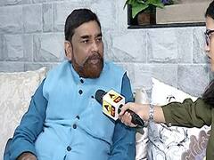 Tejashwi Yadav uses caste card, Rajiv Ranjan calls it an attempt to get votes via ethnic polarisation