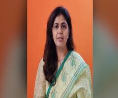 Pankaja Munde | दसरा मेळाव्याला भगवान गडावर येऊ नका, पंकजा मुंडे कार्यकर्त्यांना ऑनलाईन मार्गदर्शन करणार 