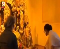 Durga Puja 2020: সুরুচি সংঘ থেকে চক্রবেড়িয়া, দ্বিতীয়াতে একাধিক বড় পুজোর উদ্বোধন মুখ্যমন্ত্রীর 