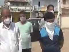 મારું ગામ, મારી વાત: ગાંધીનગરના પોર ગામની સમસ્યાને લઈને ગ્રામજનો શું કહી રહ્યાં છે ? જુઓ વીડિયો 