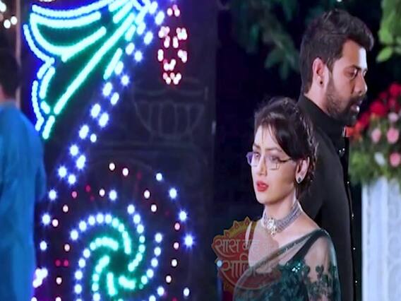 Great News for fans of Kumkum Bhagya: Abhi-Pragya meet each other finally!