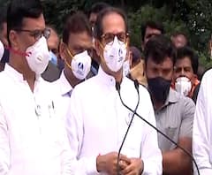 Help to rain-hit farmers | दोन दिवसांत मदतीच्या घोषणेचं मुख्यमंत्र्यांचं आश्वासन विरणार?