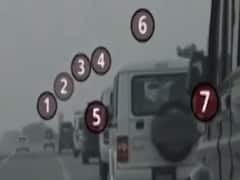 Hathras Case: हाथरस से लखनऊ पहुंच रहा है पीड़ित परिवार