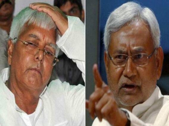Nitish Kumar औऱ Tejashwi Yadav के बीच परिवार Politics... Nitish के बयान पर Tejashwi का पलटवार