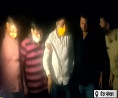 Greater Noida: 3 घंटे, 3 मुठभेड़, 3 बदमाश !| High Alert | ABP Ganga