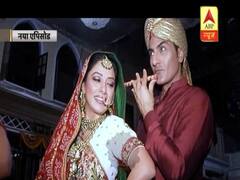 'Ras Garba' on the sets of Anupamaa | Navratri Special 