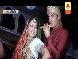 'Ras Garba' on the sets of Anupamaa | Navratri Special 