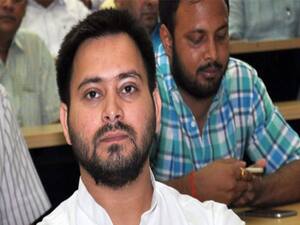 Bihar Polls: NDA targets Tejashwi over his 'Babu Sahab' remark 