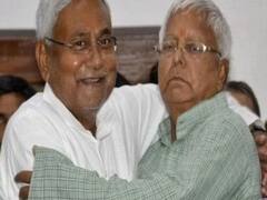 Nitish v Lalu: एक वक्त के साथी कैसे हो गए इतने दूर? देखिए ये रिपोर्ट | Bihar Elections 2020