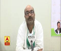 किसानों नहीं, उद्यमियों के साथ खड़ी है बीजेपी सरकार : Ajay Kumar Lallu