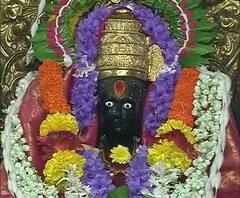 Unlock 5.0 | कोल्हापूर : नवरात्रोत्सावत मंदिरं सुरु करा; भाविकांसह व्यापाऱ्यांची मागणी