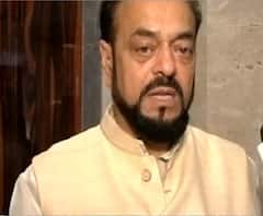 Abu Azami | मोहम्मद पैगंबरांच्या अवमान प्रकरणी फ्रान्सच्या राष्ट्रपतींनी माफी मागावी : अबू आझमी