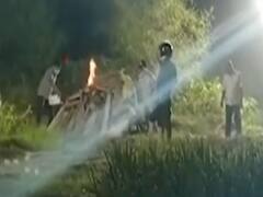 Hathras victim's family asks HC to keep CBI report under wraps | ABP Special