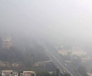 Noida-Greater Noida में अगर आप रहते हैं, तो हो जाइए सावधान| Mudde Ki Baat | Pollution