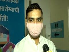 Corona से जंग जितने वालो के लिए ठाणे महापालिका द्वारा बनाया गया देश का पहला Post-COVID सेंटर