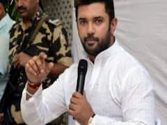 Bihar elections 2020: Chirag Paswan to hold party's responsibilities