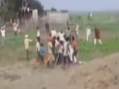 Ballia : Dhirendra Singh ने 500 लोगों की भीड़ पर चलाई गोली 