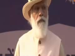 National Unity Day: केवड़िया में रंगारंग आयोजन, सुरक्षाबलों की परेड के बाद हुए सांस्कृतिक कार्यक्रम