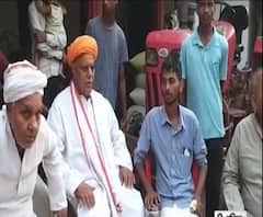 'दूसरे पक्ष की तरफ से भी मुकदमा दर्ज किया जाएगा' - वीरेंद्र सिंह | ABP GANGA 