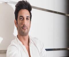 SSR Suicide Case | एम्सच्या अहवालानंतर प्रताप सरनाईक आणि राम कदम यांच्यात आरोप-प्रत्यारोप