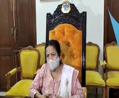 Temple Reopen | टाळं तोडायला मोगलाई आहे का? मुंबईच्या महापौर किशोरी पेडणेकर यांचा सवाल