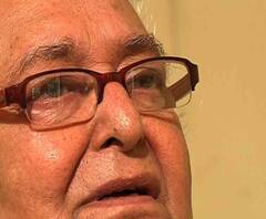 সৌমিত্র চট্টোপাধ্যায়ের ভেন্টিলেশন নির্ভরতা কিছুটা কমেছে, কিন্তু তবুও নিশ্চিন্ত হতে পারছেন না ডাক্তাররা, কারণ...