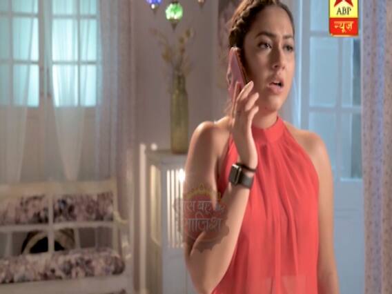 Tujhse Hai Raabta: Kalyani tries to help Mukku