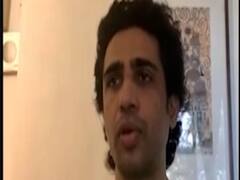 Gulshan Devaiah talks about his role of CBI officer in FootFairy & his journey