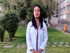 मौजूदा हालात में Armenia के अंदर कैसे हैं भारतीय बच्चे?