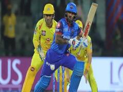 DC vs CSK: रोमांचक मुकाबले में Delhi ने Chennai को दी शिकस्त, Dhawan ने जड़ा शतक
