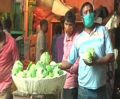 Vegetable Price Hike | भाज्या 4 ते 5 पटीने महागल्या, महागाई आटोक्यात असल्याचा सरकारचा दावा किती खरा?