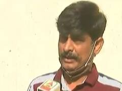 રાજકોટઃ યાર્ડમાં મગફળીની બમ્પર આવક છતાં ખેડૂતોને નથી મળતા પોષણક્ષમ ભાવ, જુઓ વીડિયો