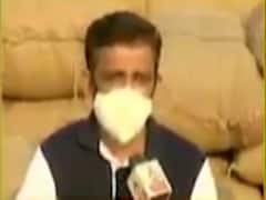 દક્ષિણ ગુજરાતના ડાંગર પકવતા ખેડૂતોની હાલત કફોડી, જુઓ વીડિયો