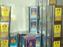 તહેવાર આવતા જ સિંગતેલના ભાવમાં ભડકો, જાણો ડબ્બાનો ભાવ કેટલો?