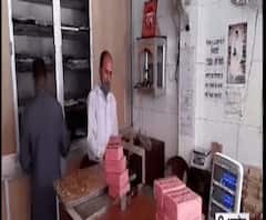 मिठाई के डिब्बे पर एक्सपायरी डेट का मामला ,'नया नियम और ज्यादा प्रभावित करेगा' -मिठाई विक्रेता