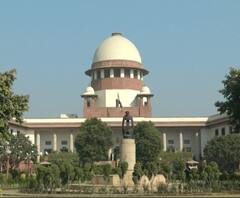 UP सरकार सुप्रीम कोर्ट में दाखिल करेगी हलफनामा