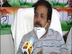 Rajeev Shukla talks about Grand alliance's decision over Tejashwi as CM candidate