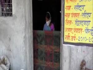 MP houses with no doors and windows inaugurated | Ghanti Bajao Full