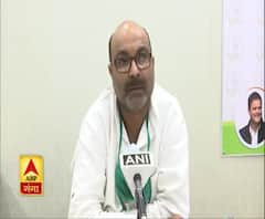 Ajay Kumar Lallu का बड़ा हमला, कहा- Mayawati बीजेपी की अघोषित प्रवक्ता 