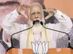 PM Modi remains silent on Chirag Paswan during rallies in Sasaram & Gaya