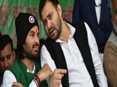 Bihar:Shakti Malik की पत्नी का बड़ा आरोप-'पति की हत्या के पीछे Tejaswi, Tej Pratap,50 लाख मांगे थे' 