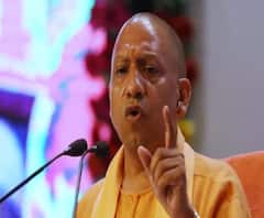 Hathras कांड पर मचे कोहराम के बीच CM Yogi बोले- ऐसा दंड मिलेगा, जो....| ABPGanga