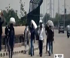 UP में रोजगार के मुद्दे पर विपक्ष ने सरकार की नीयत पर उठाए सवाल| Mudde Ki Baat| ABPGanga