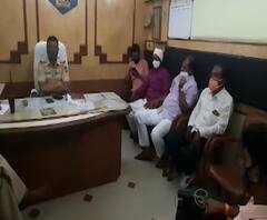 खासदार संजय जाधव यांना जीवे मारण्याची घमकी,परभणीतील बड्या व्यक्तीनं सुपारी दिल्याचा जाधव यांचा दावा