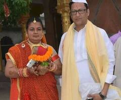 BJP विधायक सुरेंद्र सिंह जीना की पत्नी का निधन। Uttarakhand News